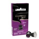 Lavazza Espresso Maestro Intenso Aluminum Capsules (60 Pack)