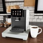 Cafe Bueno Super Automatic Espresso Machine with Grinder