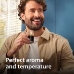 Philips 4400 Fully Automatic Espresso Machine