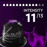 Lavazza Espresso Maestro Intenso Aluminum Capsules (60 Pack)