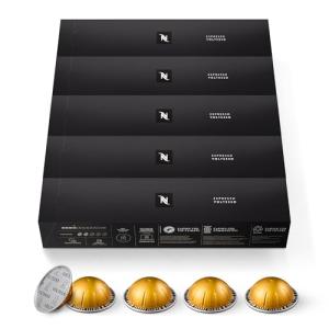 Nespresso Vertuo Voltesso Mild Roast Espresso Pods