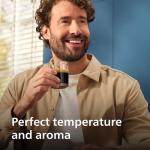 Philips 1200 Series Fully Automatic Espresso Machine