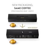 Nespresso Vertuo Voltesso Mild Roast Espresso Pods