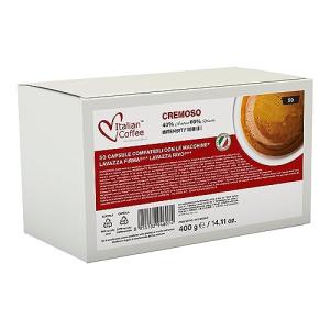 Italian Coffee Capsules for RIVO® Espresso Machines
