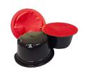 Italian Coffee Capsules for RIVO® Espresso Machines