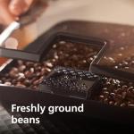 Philips 2200 Automatic Espresso Machine with Milk Frother