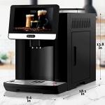 Zulay Magia Fully Automatic Espresso Machine