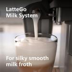 Philips 3200 Fully Automatic Espresso Machine with Frother