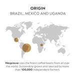 Nespresso Vertuo Double Espresso Dolce Pods - 30 Count