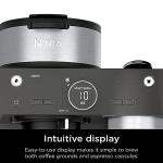 Ninja Espresso and Coffee Maker with Frother