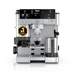Ninja Luxe Café 3-in-1 Coffee and Espresso Machine