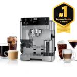Ninja Luxe Café 3-in-1 Coffee and Espresso Machine