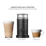Nespresso Vertuo Plus Coffee Maker with Milk Frother