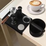 6-Piece Espresso Accessories Kit with Tamper Tools