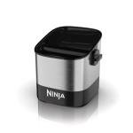 Ninja Luxe Café Knock Box for Easy Puck Disposal