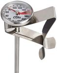 Instant Read Frothing Thermometer with Clip