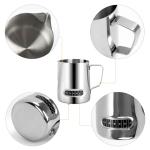 20 oz Milk Frothing Pitcher Set with Thermometer
