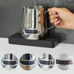 20 oz Milk Frothing Pitcher Set with Thermometer