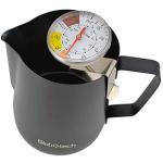 Stainless Steel Milk Frothing Thermometer for Coffee