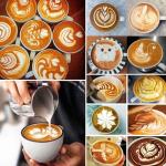 20 oz Milk Frothing Pitcher Set with Thermometer