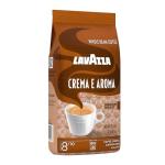 Lavazza Crema E Aroma Whole Bean Coffee Blend