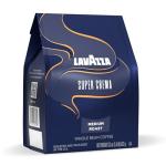 Lavazza Super Crema Espresso Whole Bean Coffee 22 oz