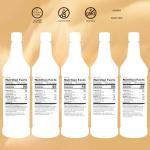 Monin Gourmet Coffee Flavoring Collection - 50 ml