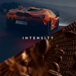 Lavazza Lamborghini Dark Roast Espresso Beans, 2.2 lb