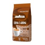 Lavazza Crema E Aroma Whole Bean Coffee Blend