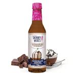 Jordan's Skinny Syrups Sugar-Free Chocolate Mocha 12.7 oz