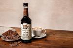 Tippleman's Mocha Coffee Syrup - Rich Flavor 25.4 Fl Oz