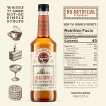 Chai Spice Coffee Syrup for Drinks and Baking