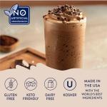 Jordan's Skinny Syrups Sugar-Free Chocolate Mocha 12.7 oz