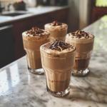 Jordan's Skinny Syrups Sugar-Free Chocolate Mocha 12.7 oz