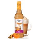 Pumpkin Spice Sugar Free Coffee Syrup, 25.4 Fl Oz