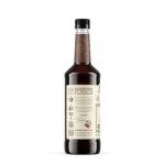 Tippleman's Mocha Coffee Syrup - Rich Flavor 25.4 Fl Oz