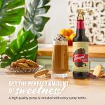 Torani Chocolate Milano Puremade Syrup with Pump