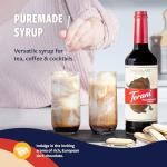 Torani Chocolate Milano Puremade Syrup with Pump
