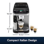 De'Longhi Magnifica Evo Fully Automatic Espresso Machine