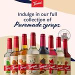 Torani Chocolate Milano Puremade Syrup with Pump