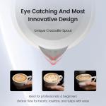 MHW-3BOMBER 16.9oz Milk Frothing Pitcher