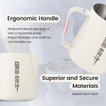 MHW-3BOMBER 16.9oz Milk Frothing Pitcher