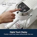 De'Longhi Dedica Duo Espresso Machine with Frother