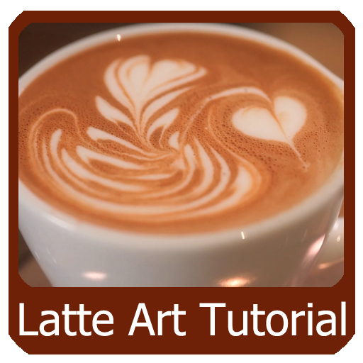 Latte Art Made Easy Guide