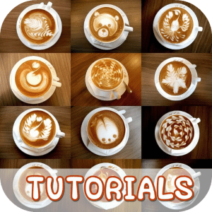 Latte Art Made Easy: Step-by-Step Guide