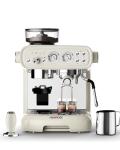 Hanrose 20 Bar Espresso Machine with Grinder and Frother