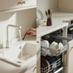 Latte Art Tool Set - 2 Stainless Steel Pens