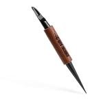 Rosewood Latte Art Pen for Baristas