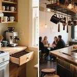 Latte Art Tool Set - 2 Stainless Steel Pens