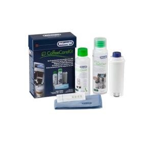 De'Longhi Coffee Care Kit for Machine Maintenance